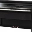 Yamaha Yamaha Avant Grand NU1 Hybrid von 2016 in Schwarz glänzend