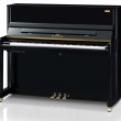 Kawai K-300 AURES EP Hybrid-Klavier von 0 in Schwarz glänzend