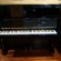 Steinway & Sons K-132 von 1992 in Schwarz glänzend