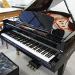 Bösendorfer 185 von 2013 in Schwarz glänzend