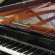 Bösendorfer 214 VC von 2021 in Schwarz glänzend