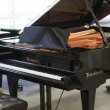 Bösendorfer 225 von 2016 in Schwarz glänzend