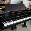 Kawai GL-30 von 2021 in Schwarz glänzend