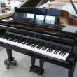 Steinway & Sons M-170 von 1984 in Schwarz glänzend