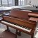 Steinway & Sons M-170 von 1970 in Holz matt