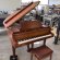 Steinway & Sons M-170 von 1970 in Holz matt