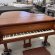 Steinway & Sons M-170 von 1970 in Holz matt