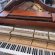 Steinway & Sons M-170 von 1970 in Holz matt