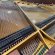Steinway & Sons M-170 von 1970 in Holz matt