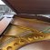 Steinway & Sons M-170 von 1970 in Holz matt