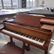Steinway & Sons M-170 von 1970 in Holz matt