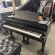 Steinway & Sons M-170 von 1939 in Schwarz glänzend