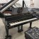 Steinway & Sons M-170 von 1939 in Schwarz glänzend