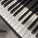 Steinway & Sons M-170 von 1939 in Schwarz glänzend