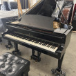 Steinway & Sons M-170 von 1939 in Schwarz glänzend