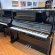 Bösendorfer 130 CL von 2012 in Schwarz glänzend