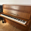 Steinway & Sons Z-114 von 1962 in Nussbaum glänzend