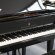 Steinway & Sons B-211 von 1983 in Schwarz glänzend