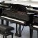 Steinway & Sons B-211 von 1983 in Schwarz glänzend