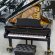 Steinway & Sons D-274 von 2005 in Schwarz glänzend