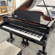 Kawai RX-3 von 2003 in Schwarz glänzend