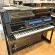 C. Bechstein Residence R6 Elegance Vario von 2024 in Schwarz glänzend