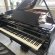 Steinway & Sons B-211 von 1987 in Schwarz glänzend