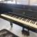 Steinway & Sons B-211 von 1987 in Schwarz glänzend