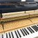 Steinway & Sons B-211 von 1987 in Schwarz glänzend