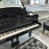 Steinway & Sons B-211 von 1988 in Schwarz glänzend