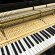 Steinway & Sons B-211 von 1988 in Schwarz glänzend