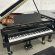 Bösendorfer 170 von 1990 in Schwarz glänzend