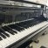 Bösendorfer 170 von 1990 in Schwarz glänzend