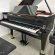 Bösendorfer 170 von 1990 in Schwarz glänzend