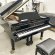 Steinway & Sons B-211 von 1987 in Schwarz glänzend