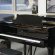 Steinway & Sons B-211 von 2005 in Schwarz glänzend