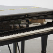 Steinway & Sons B-211 von 2005 in Schwarz glänzend