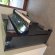 Yamaha U1 von 1970 in Schwarz glänzend