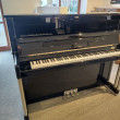 Rönisch 123 KDS von 2005 in Schwarz glänzend