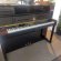 Schimmel 120 TN von 1996 in Schwarz glänzend