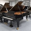Bösendorfer Flügel 280cm von 2001 in Schwarz glänzend