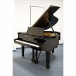 Steinway & Sons 170 von 1940 in Schwarz glänzend