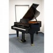 Bösendorfer 170 von 1899 in Schwarz glänzend