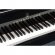 Steinway & Sons M-170 von 1925 in Schwarz glänzend