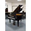 Steinway & Sons M-170 von 1925 in Schwarz glänzend