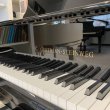 Grotrian-Steinweg 165 schwarz poliert von 2007 in Schwarz glänzend