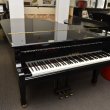 Kawai RX-5 von 2006 in Schwarz glänzend