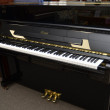 Essex EUP – 116 von 2007 in Schwarz glänzend