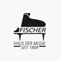 PIANO-FISCHER Stuttgart Logo