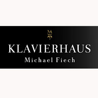 Klavierhaus Michael Fiech Logo